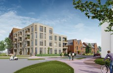 Afbeelding 2 van Veilingkwartier - Tiel