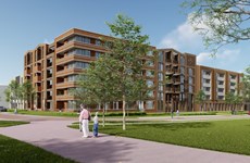 Afbeelding 1 van Veilingkwartier - Tiel