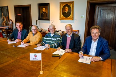 Foto's Jan Bouwhuis