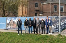 Afbeelding 2 van Zestien nieuwe appartementen aan het Bleekveld in Tiel