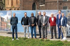 Afbeelding 3 van Zestien nieuwe appartementen aan het Bleekveld in Tiel