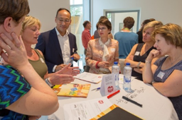 Samenwerking SWR